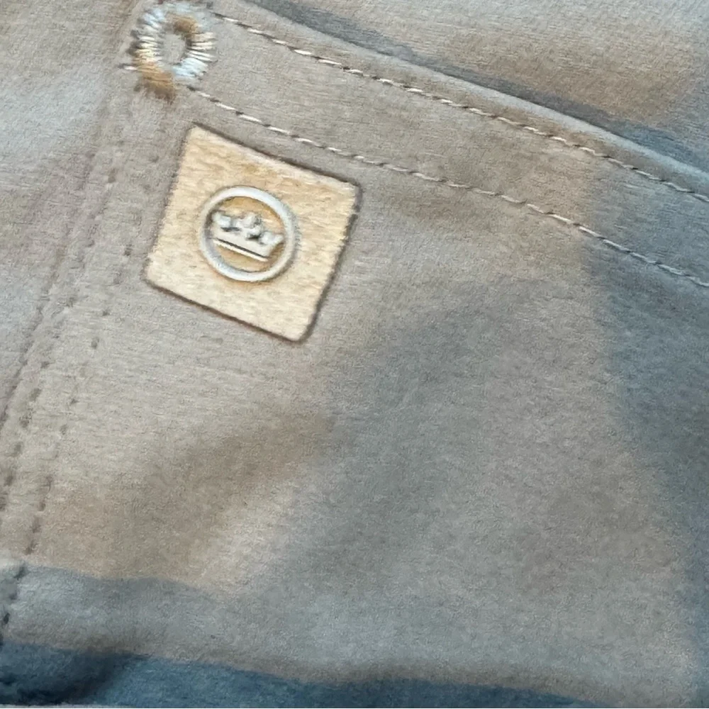 Peter Millar Light Gray Chinos - Picture 5 of 6